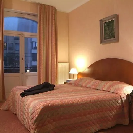Hotel Malecot By F-hotels 3*