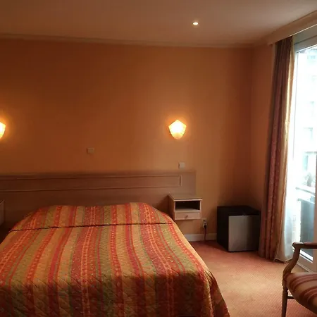 Malecot By F-hotels Hotel