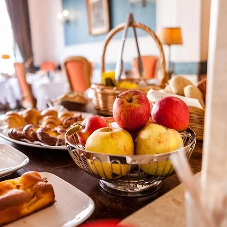 Hotel Malecot By F-hotels 3*