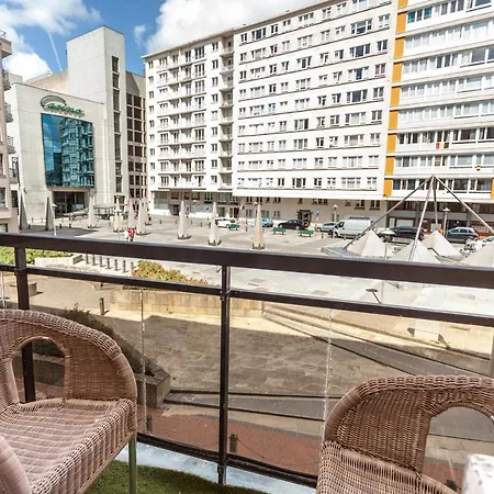 Malecot By F-hotels 3*