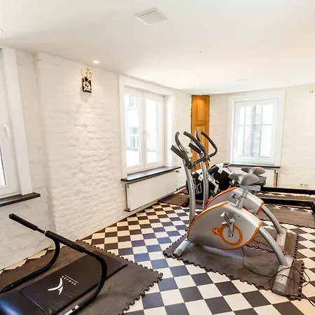Malecot By F-hotels 3* Blankenberge
