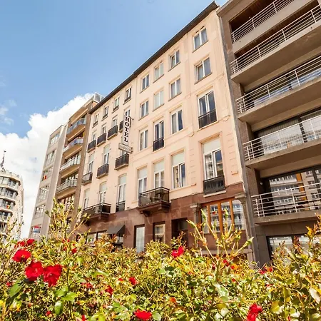 Hotel Malecot By F-hotels